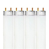 LUXRITE F32T8/850 32W 48 Inch T8 Fluorescent Tube