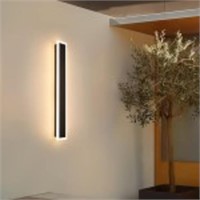 BIEOCUR Outdoor Exterior Light Fixture 15W LED