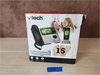 Vtech Cordless/Corded Phones