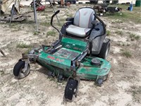 BOBCAT COMMERCIAL MOWER