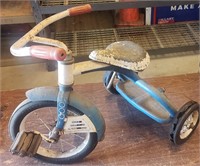 Vintage Tricycle Was Hanging in Pawn Shop!