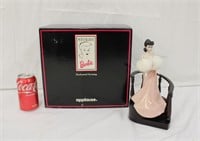 Nostalgic Barbie Enchanted Evening Applause In Box