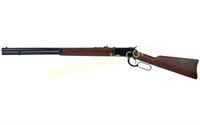 HERITAGE R92 44MAG 24" 12RD BLK OCT