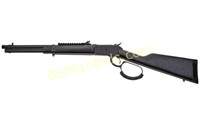 ROSSI R92 TRIPLE BLK 44MAG 16.5"