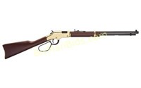 HENRY GLDN BOY LVR 22LR 20" LRG LOOP