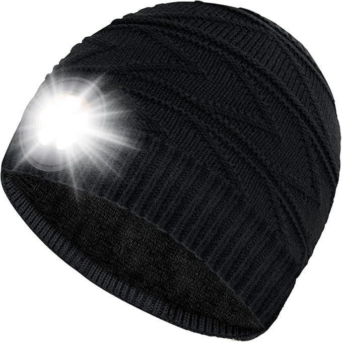 30$-Light Hat