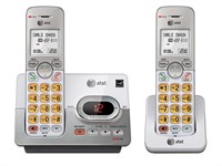 AT&T CORDLESS ANSWERING SYSTEM