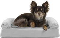 FURHAVEN PET BED SIZE SMALL