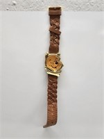 TIMEX DISNEY WINNIE THE POOH WATCH