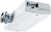 EATON Lighting HU109P Halo Splice Box, White