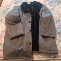 Haband XL winter Coat
