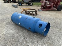 Air Compressor Tank