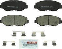 BOSCH BC914 QuietCast Premium Ceramic Disc Brake