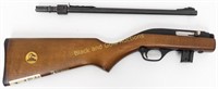 Marlin Ducks Unlimited 70P .22LR Rifle