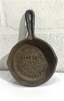 Mini Cast Iron Pan Sprowl’s Hardware 1891K16H