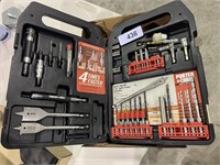 Porter & Cable Drill Bit Set