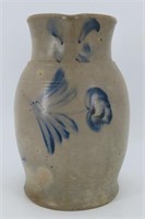 Pennsylvania Stoneware Pitcher