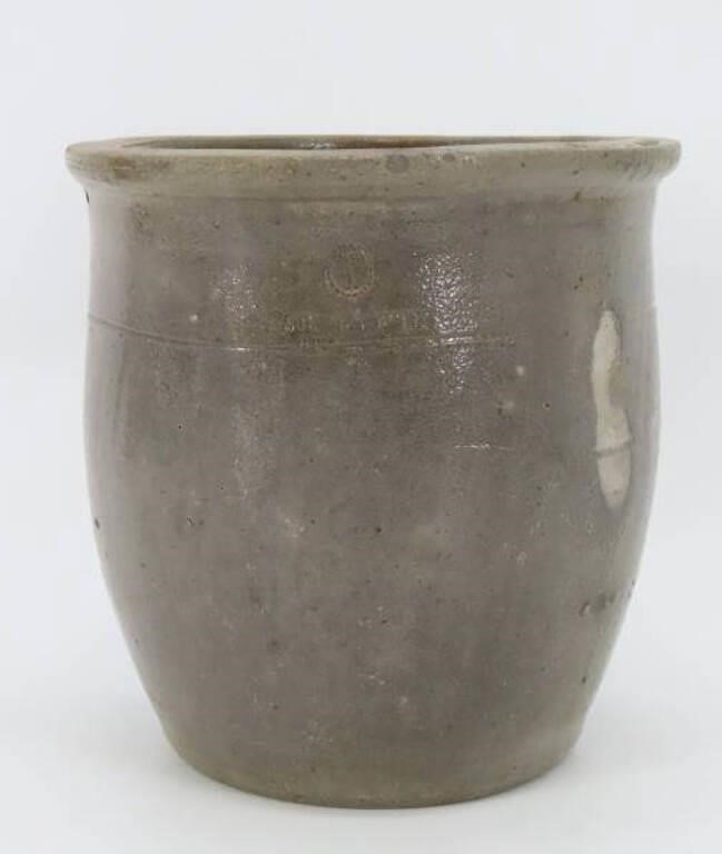Stoneware & Primitives Auction - 376