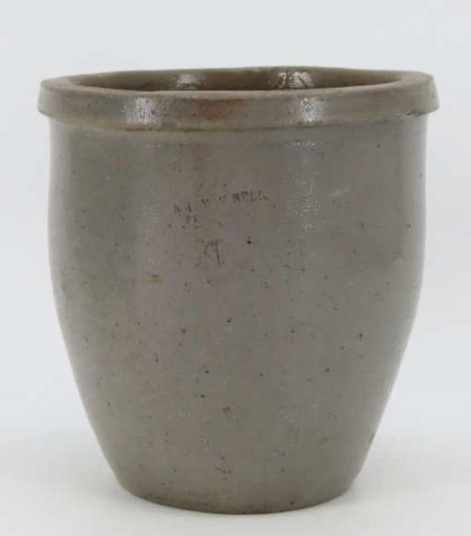 Stoneware & Primitives Auction - 376