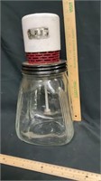 Redman Co Butter Churn, no cord