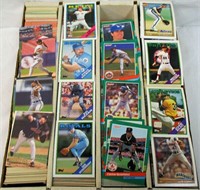 Box Of 3000 Unsearched  Assorted Baseball Cards #3