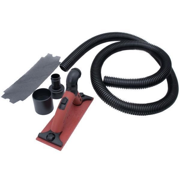 Vacuum Sander with 6 Ft. Hose $47