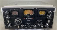 Hallicrafters SX-28 Skyrider Receiver