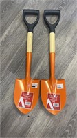 1 KG Digging Shovel