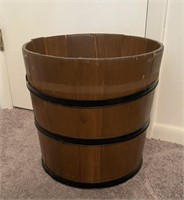 Cedar Bucket