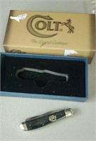 Colt knife new in box