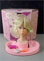 Barbie beauty center