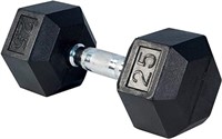 USED - Dumbbells Sold individually - NO BAD SMELL