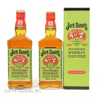 Jack Daniel's Legacy Edition 1 Whiskey (2)