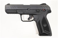 Ruger Security -9 Semi-Automatic Pistol In 9mm