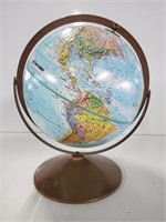 Globemaster 12in Globe