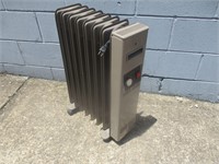 Oil Radiator Heater