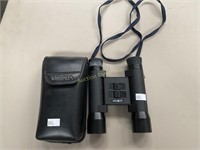 Minolta Pocket Binoculars w/ case