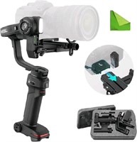 Zhiyun Weebill 3s Gimbal Stabilizer for DSLR/Mirro