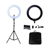 Trifoto Ring LED RL-480R bundling Light Stand with