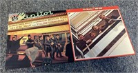 Beatles flats