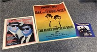 Blues Brothers collection