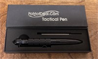 NEW Tactical pen