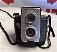 Kodak Brownie Reflex 20 camera