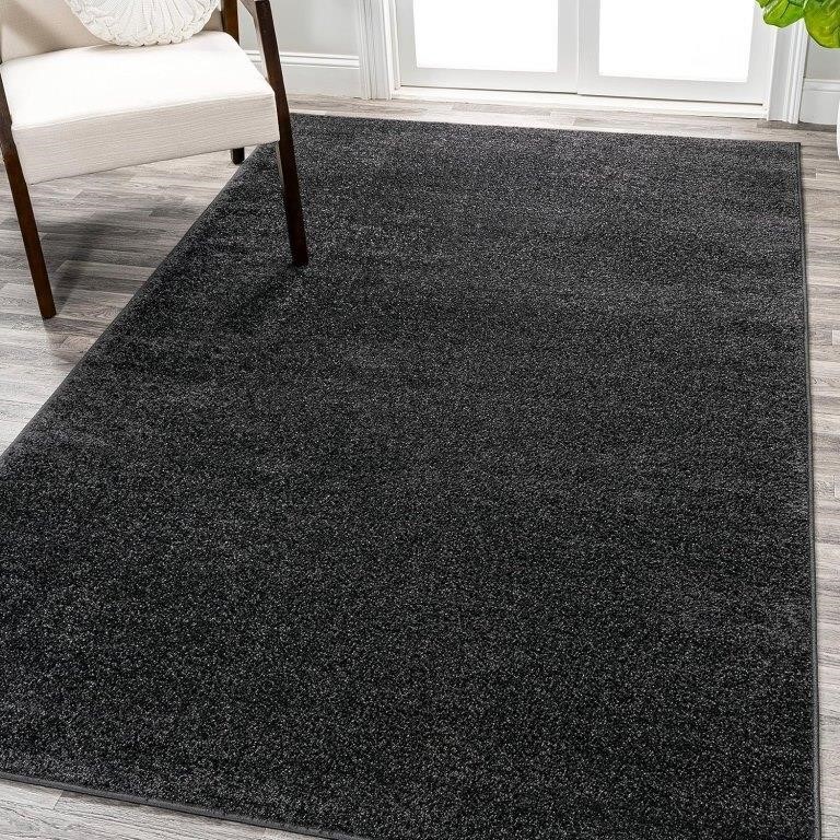 JONATHAN Low Pile Area Rug 8 x 10