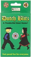 Dutch Blitz Card Games