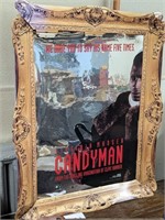 Candyman Movie Display