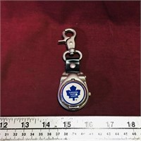 Toronto Maple Leafs Clip Watch