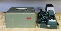 Argus 300 Projector (Vintage)