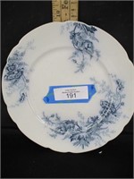 2-10" plates