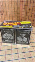 1991 edition baseball cards